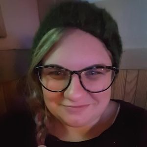 Meet your Posher, Lucy